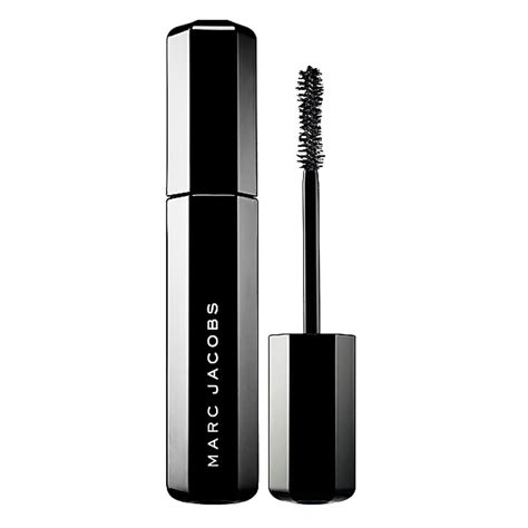 It's high-volume <b>mascara</b> that doesn't take forever to apply. . Mark jacobs mascara